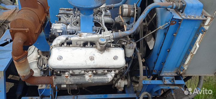 Комбайн Енисей Енисей-1200НМ, 2006