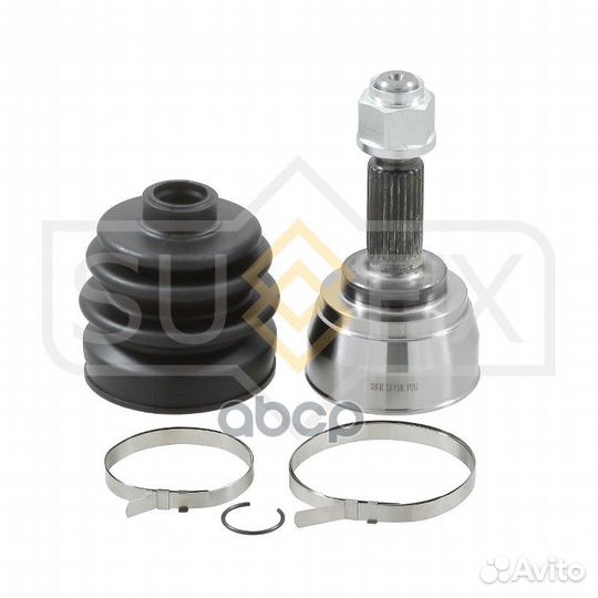 Шрус наружный перед прав/лев ST1306 sufix