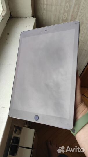iPad Pro 128Gb 9.7