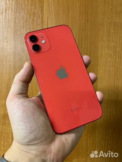 iPhone 12, 128 ГБ