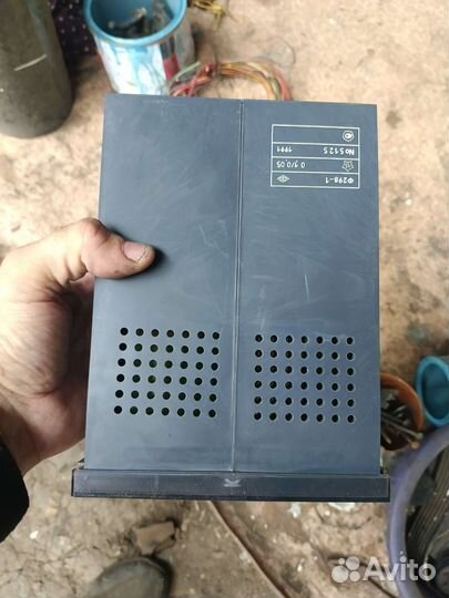 Вольтметр амперметр ф298