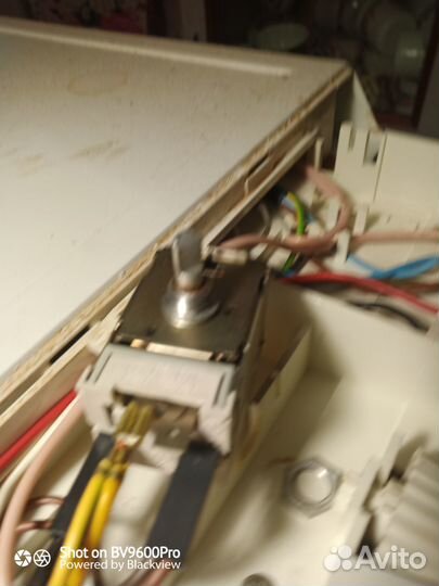 Холодильник