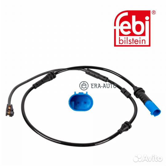 Febi 170747 Датчик износа торм. колодок