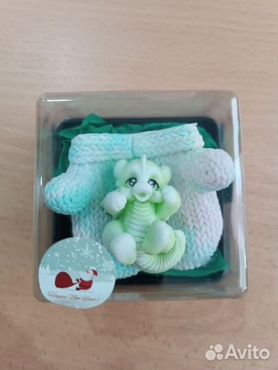 Мыло ручной работы подарочный набор