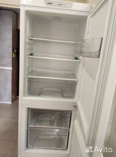 Холодильник
