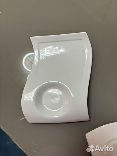 Кофейная пара