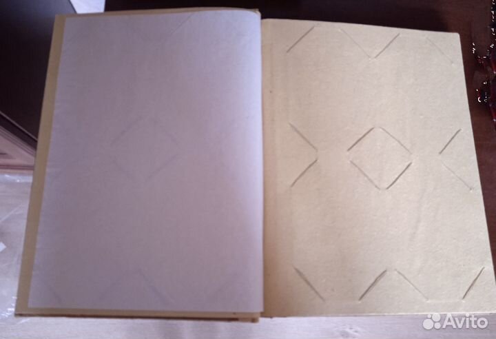 Фотоальбом Мальдивы