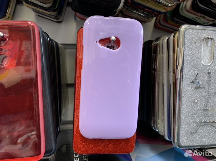 Чехол HTC One Mini 2