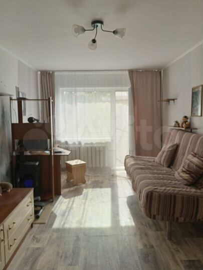 2-к. квартира, 46 м², 5/5 эт.