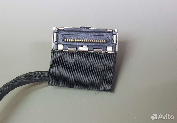 Шлейф диска HDD SSD для ноутбука asus N501 б/у