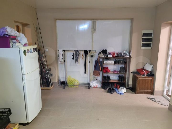 Таунхаус 140 м² на участке 4 сот.