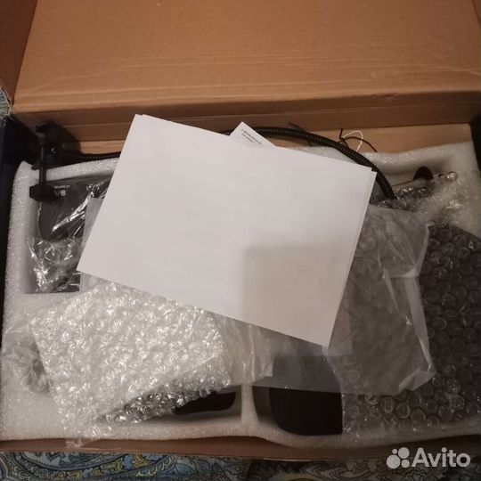 Новый микрофон BM 800