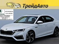 Skoda Octavia 1.4 AMT, 2024, 11 км, с пробегом, цена 3 249 000 руб.