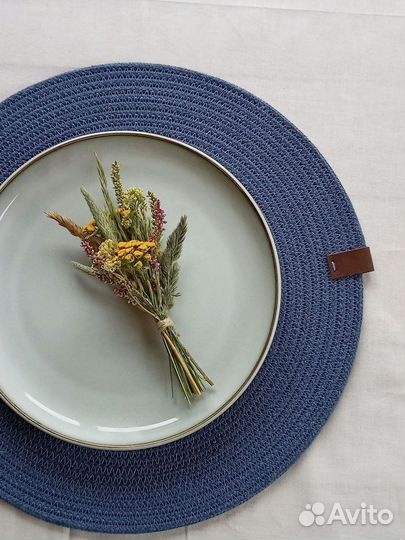 Салфетки сервировочные