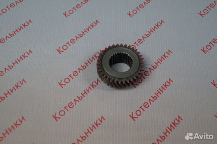 Nissan 32341-50J00 Шестерня 5 передачи