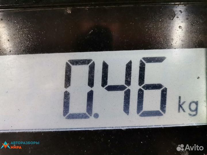 Форсунка Renault Scenic рест. 2002 8200238528