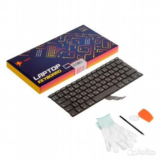 Клавиатура MacBook A1369