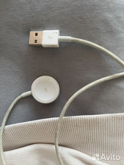 Шнур для apple wath