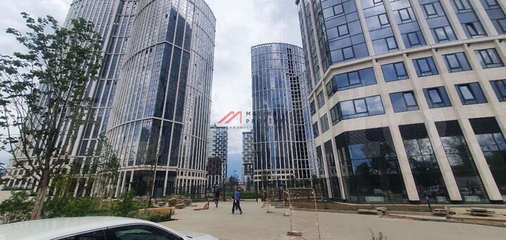 Сдам торговое помещение, 84 м²