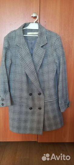 Пиджак женский