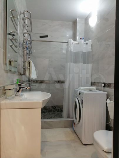 1-к. квартира, 38 м², 3/4 эт.