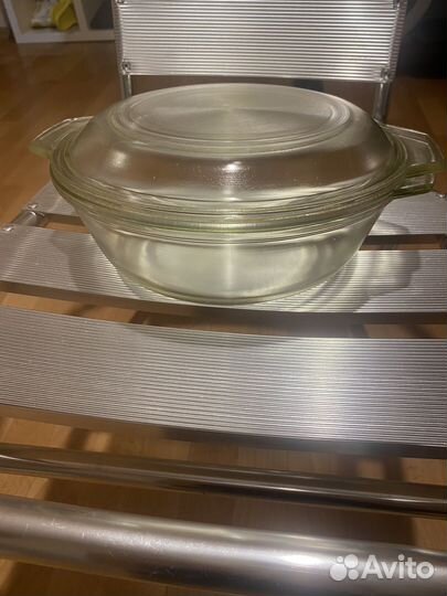 Форма для выпечки. Пасуда