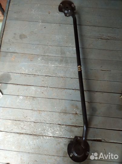 Распорка стоек оригинал Suzuki grand vitara