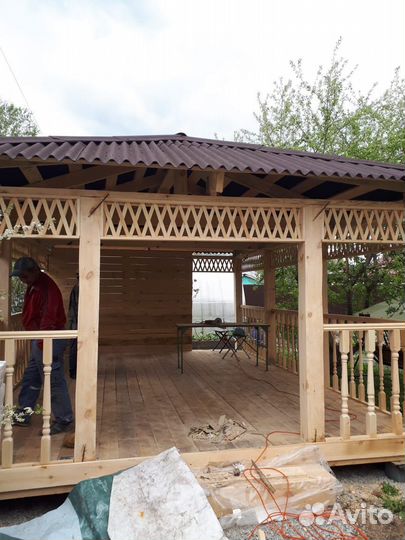 Ремонт И строительство