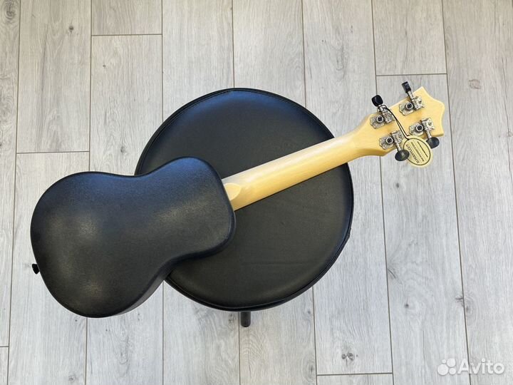 Укулеле сопрано Flight с чехлом