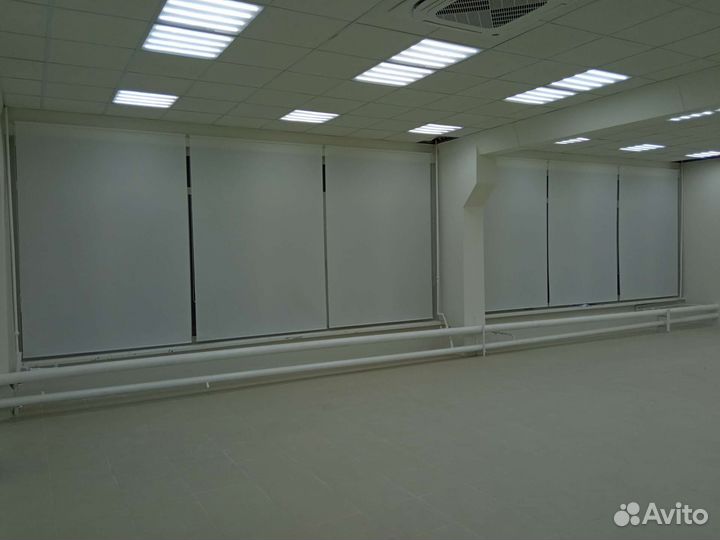 Жалюзи и рулонные шторы от производителя