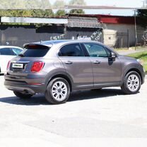 FIAT 500X 2.4 AT, 2016, 181 000 км, с пробегом, цена 1 800 000 руб.