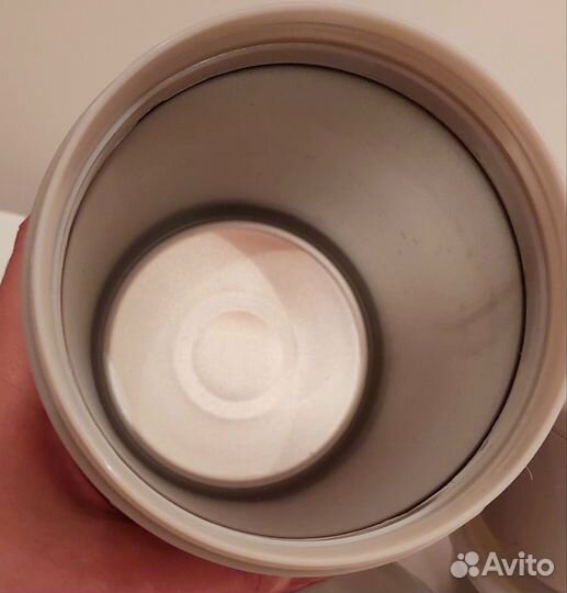 Термос с контейнерами 1,2 л, Zeidan Z9022