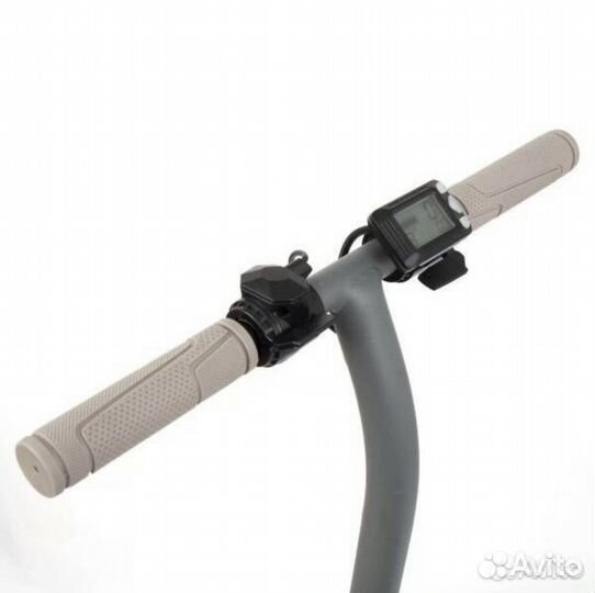 Электросамокат Hiper VX561 взрослый новый гарантия