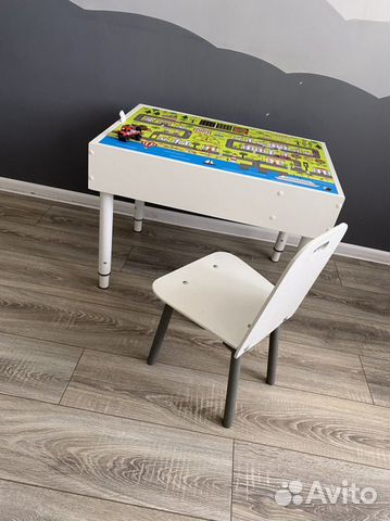 Световой стол