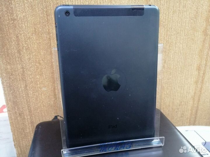 Планшет iPad mini