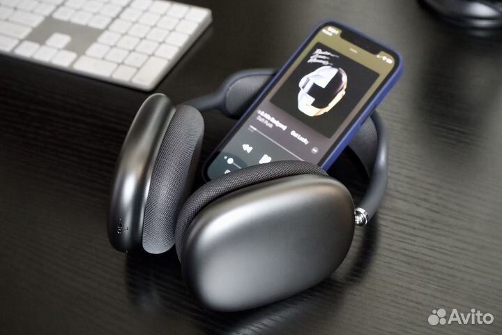 Airpods max premium копия