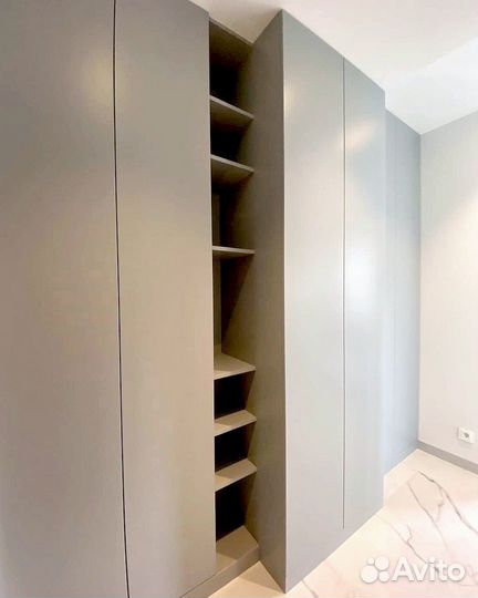 Шкаф на заказ / Собственное производство