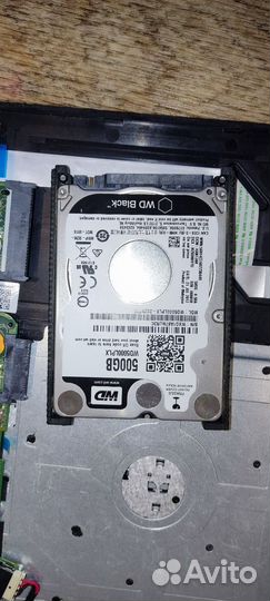 Материнаспп плата в сборе acer aspire e5 575g