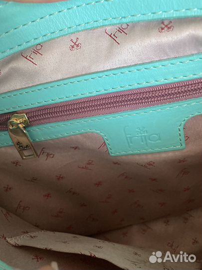 Сумка * Италия * Кожа