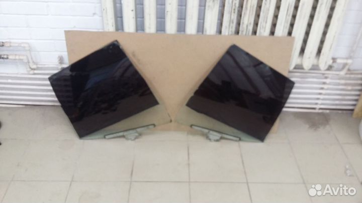 Стекло Чери Амулет