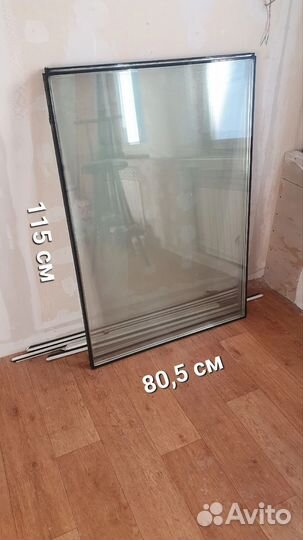 Стеклопакет