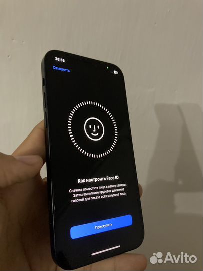 iPhone 12, 64 ГБ