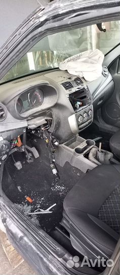 Авторазбор