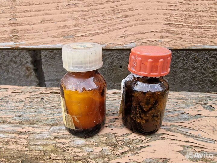 Химические реактивы в ассортименте. Индикаторы