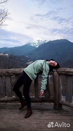 Фотография с душой