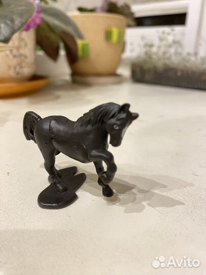 Игрушки Животные из Киндер-сюрприза