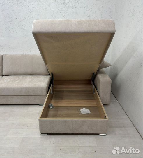 Диван Корфа