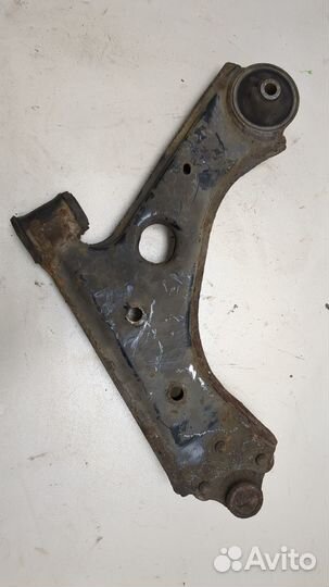 Рычаг подвески Opel Corsa D, 2008