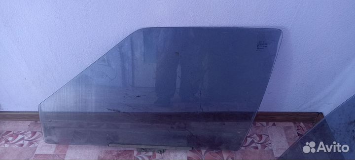 Стекло переднее ваз 2109