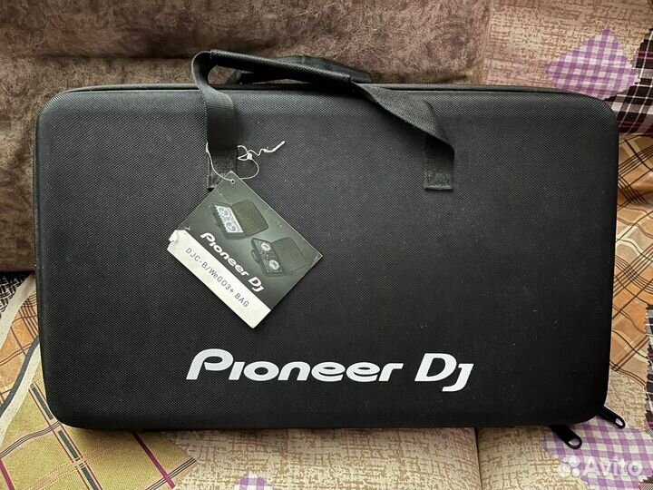 Pioneer DDJ-SB3